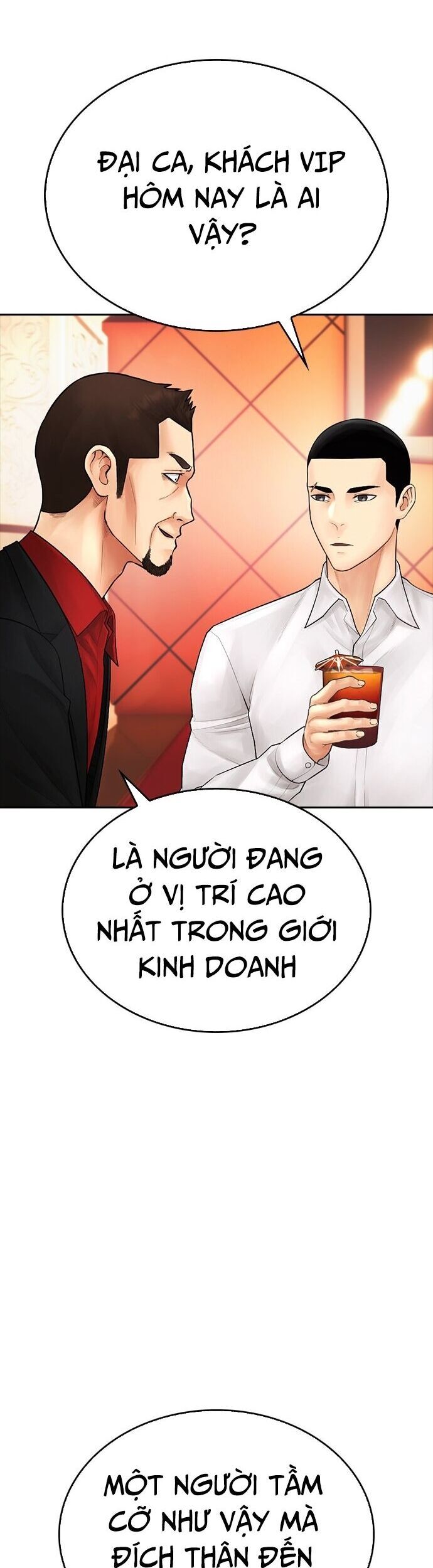 Bố Vạn Năng [Chap 94-108] - Page 49