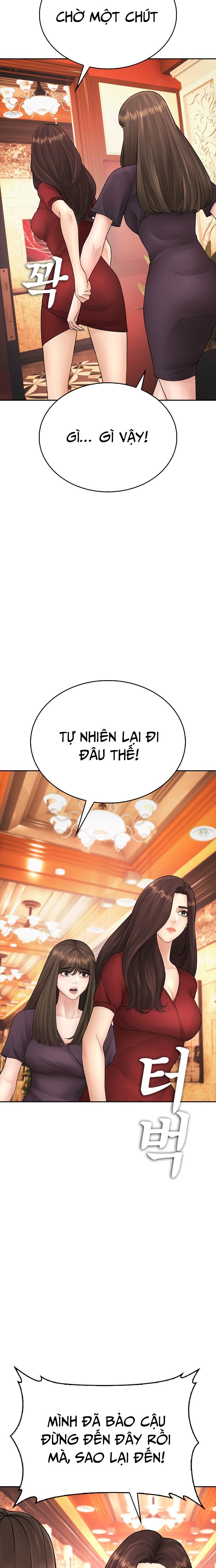 Bố Vạn Năng [Chap 94-108] - Page 7