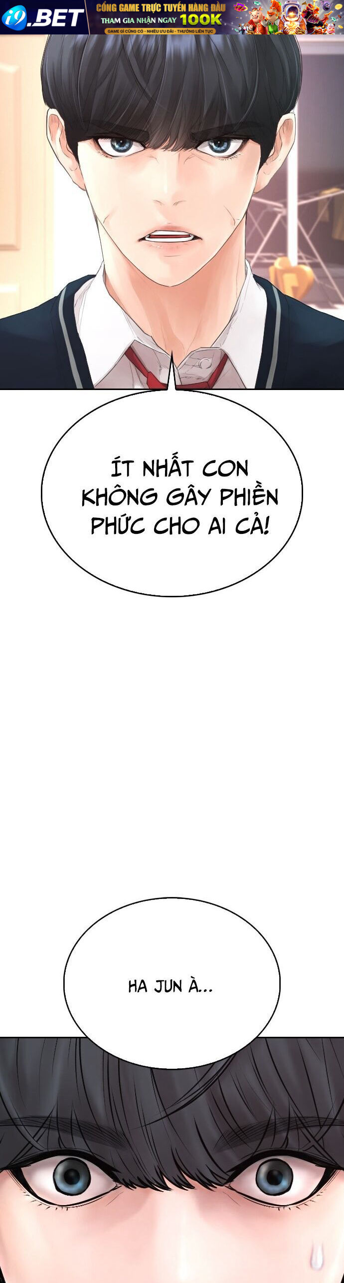 Bố Vạn Năng [Chap 94-108] - Page 18