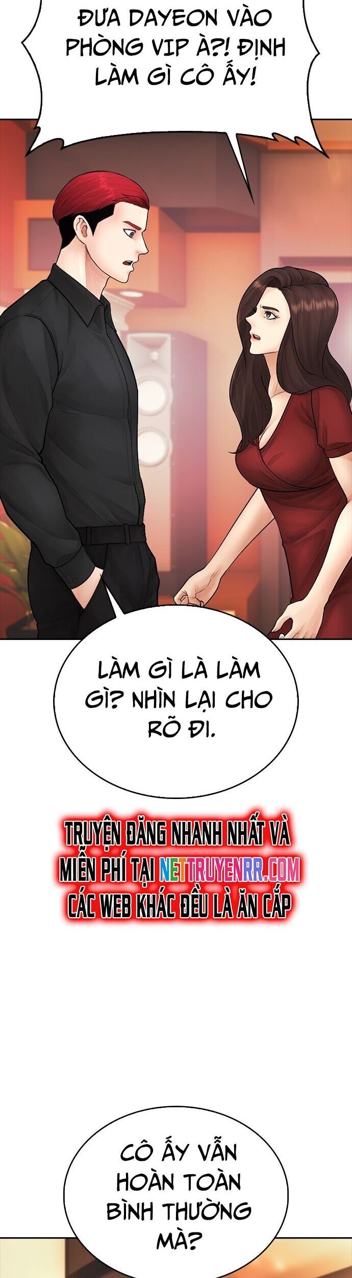 Bố Vạn Năng [Chap 94-108] - Page 35