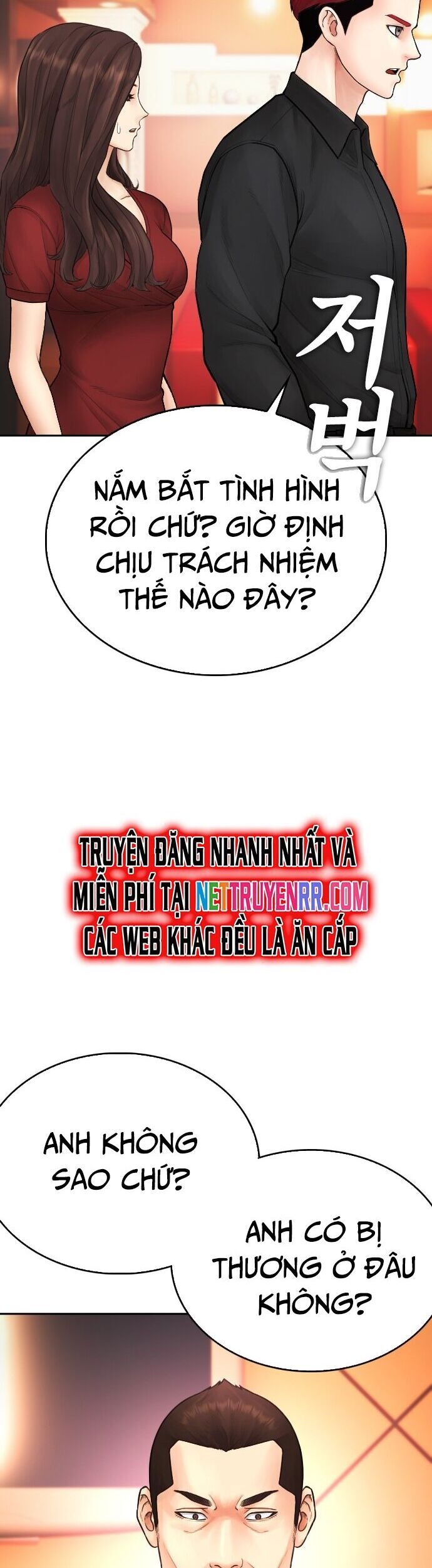 Bố Vạn Năng [Chap 94-108] - Page 37