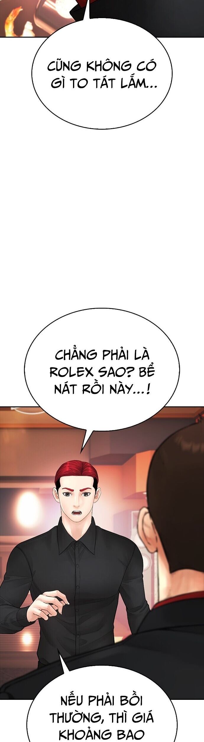 Bố Vạn Năng [Chap 94-108] - Page 39