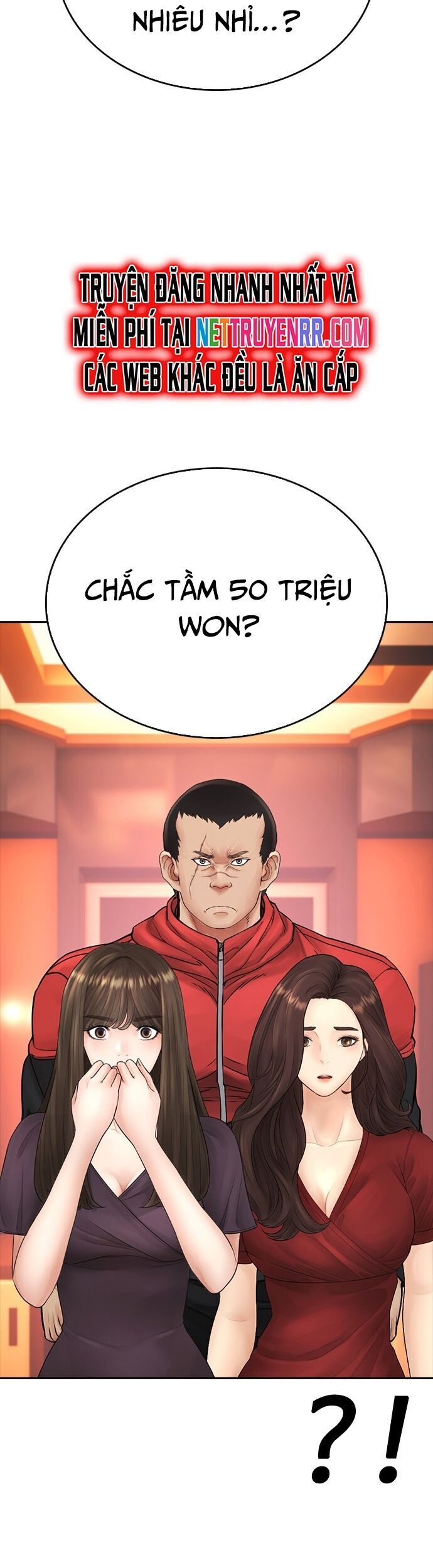 Bố Vạn Năng [Chap 94-108] - Page 40