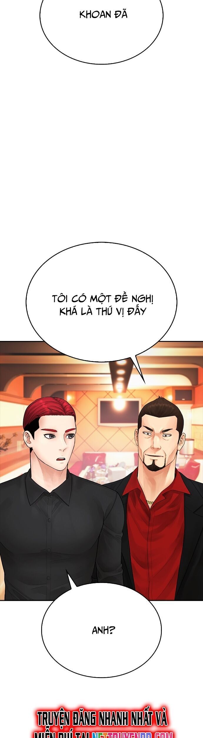 Bố Vạn Năng [Chap 94-108] - Page 44