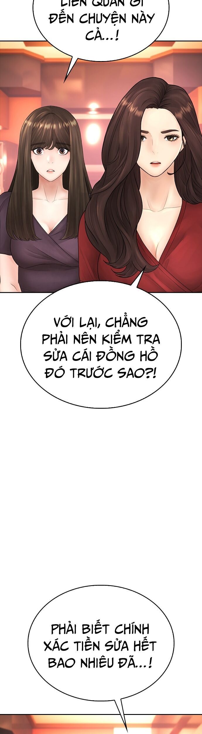 Bố Vạn Năng [Chap 94-108] - Page 48