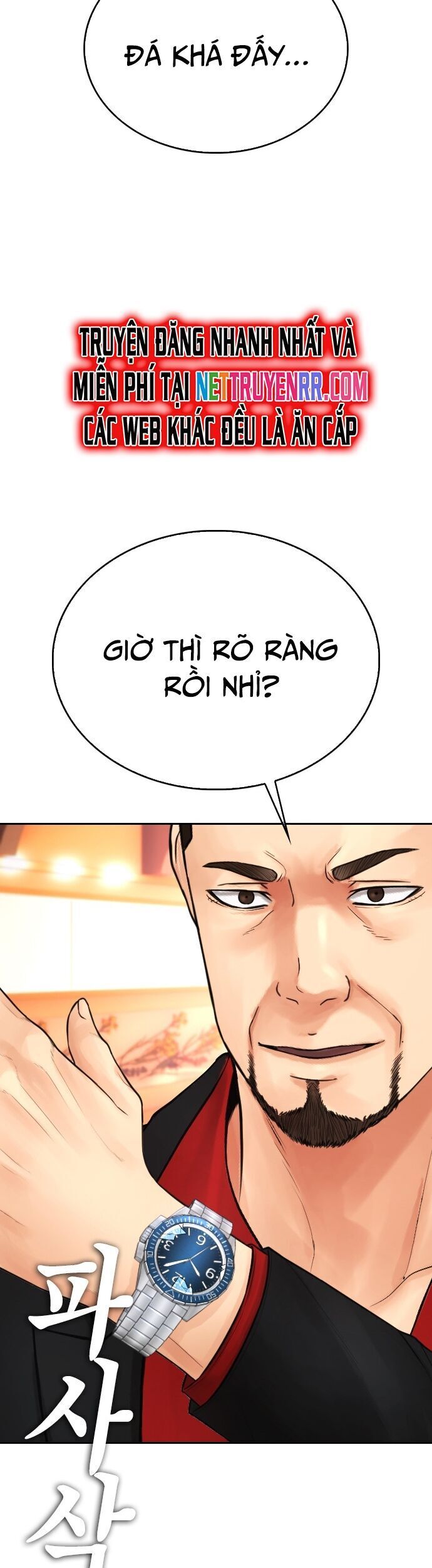 Bố Vạn Năng [Chap 94-108] - Page 52