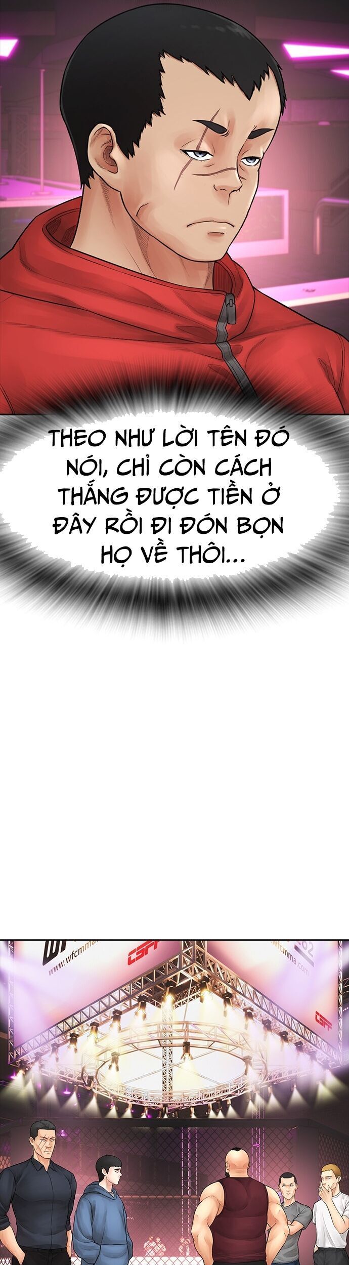 Bố Vạn Năng [Chap 94-108] - Page 56