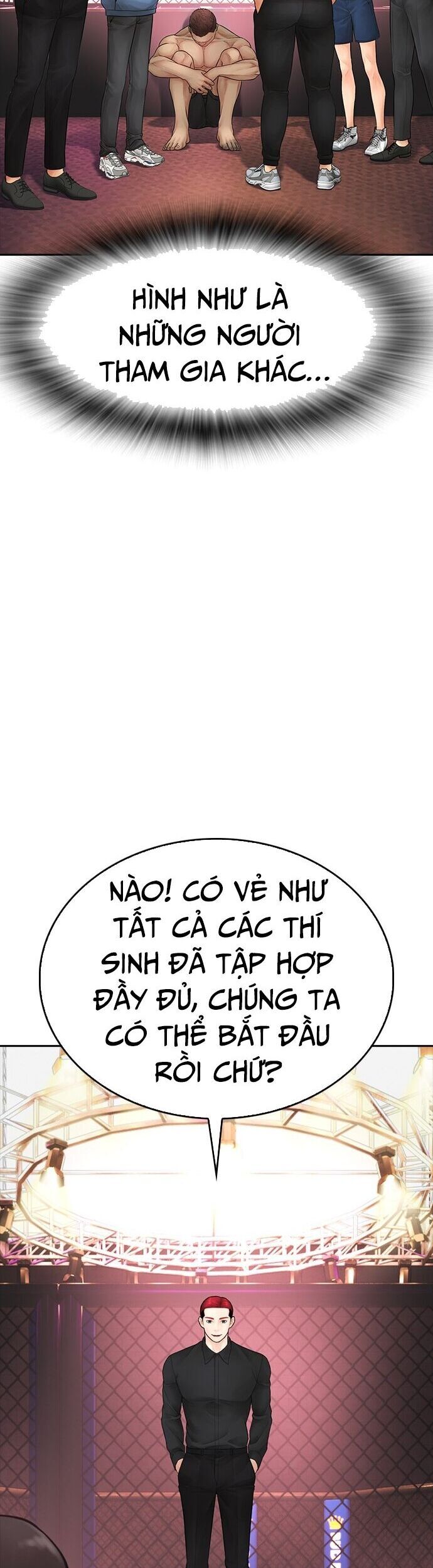 Bố Vạn Năng [Chap 94-108] - Page 57