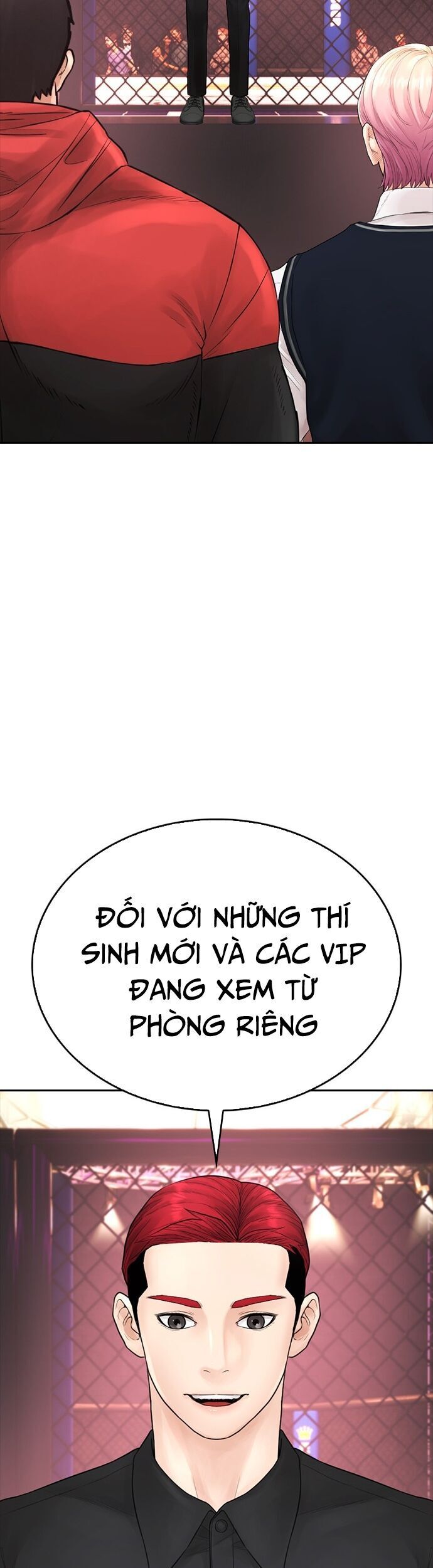 Bố Vạn Năng [Chap 94-108] - Page 58