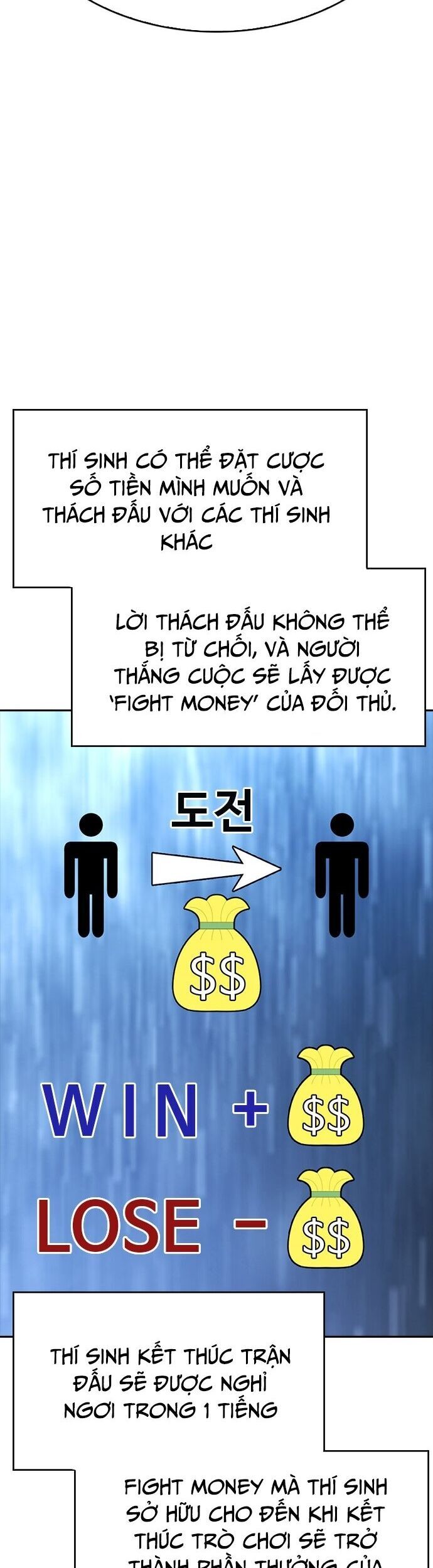 Bố Vạn Năng [Chap 94-108] - Page 61