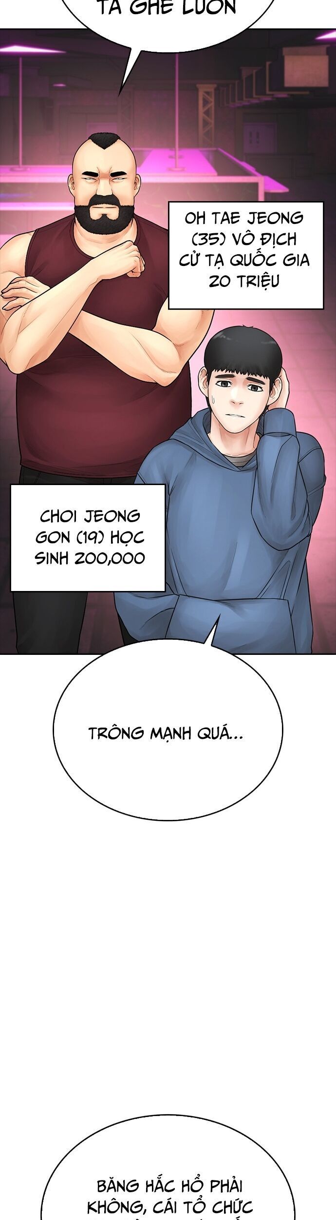 Bố Vạn Năng [Chap 94-108] - Page 68