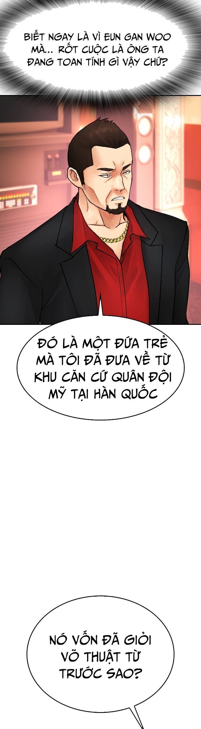 Bố Vạn Năng [Chap 94-108] - Page 12