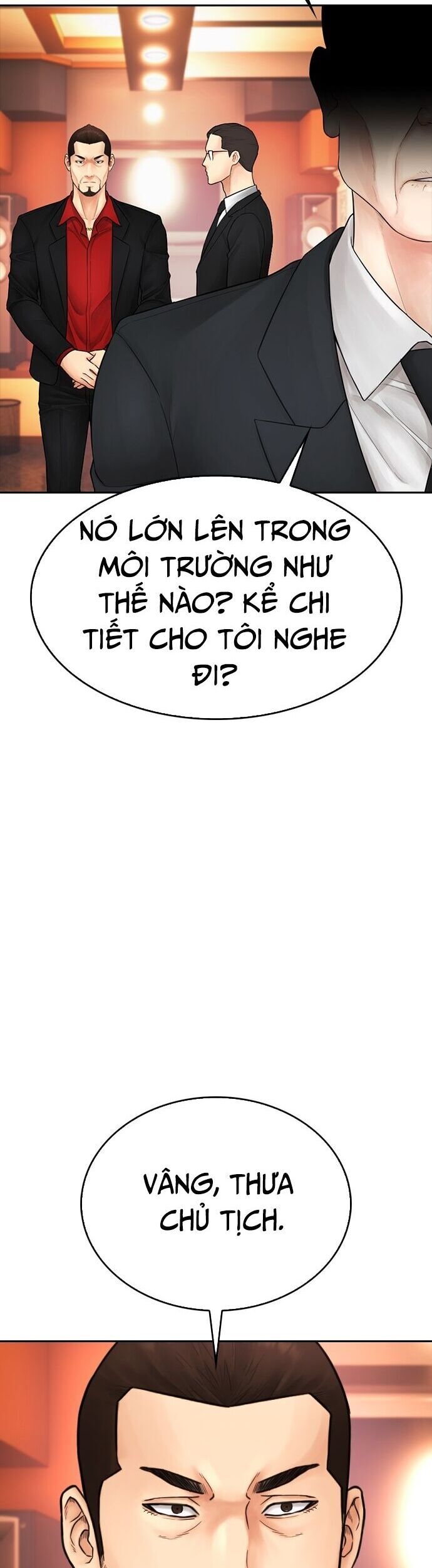 Bố Vạn Năng [Chap 94-108] - Page 13