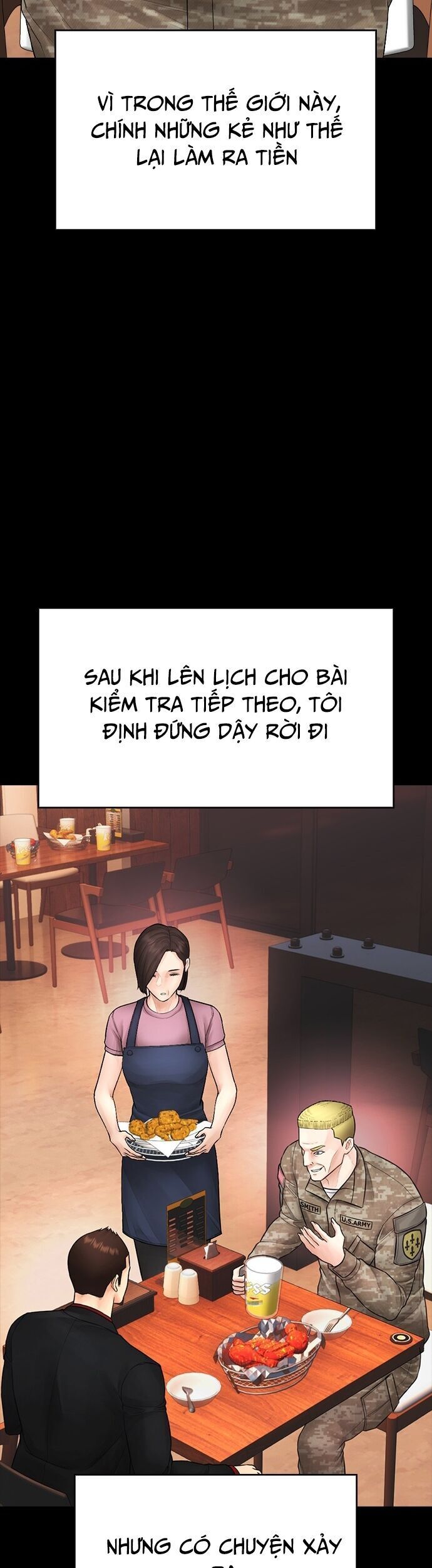 Bố Vạn Năng [Chap 94-108] - Page 20