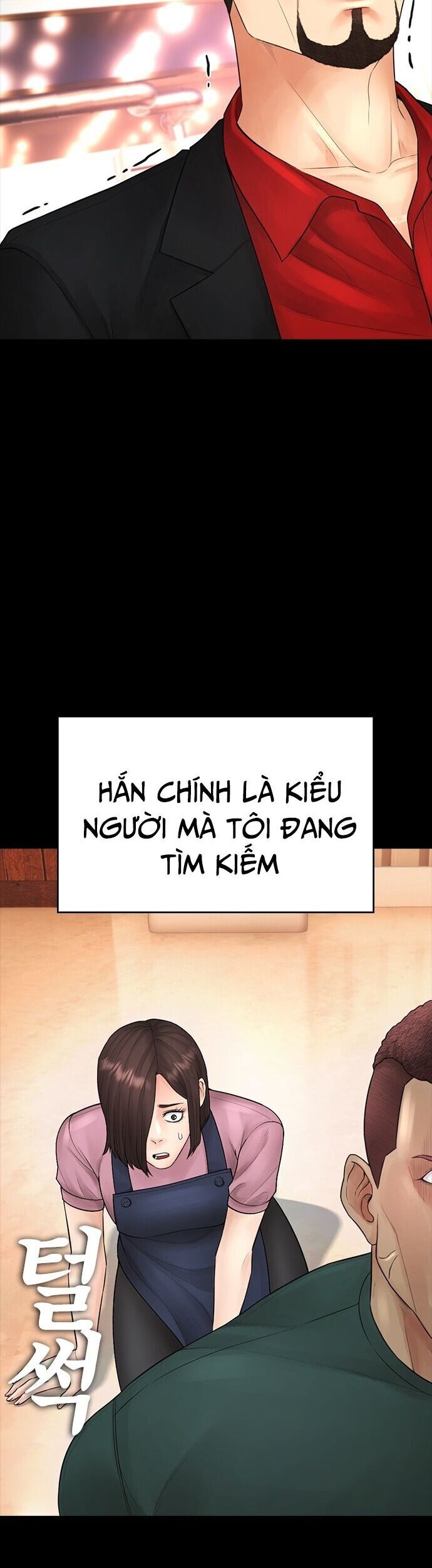 Bố Vạn Năng [Chap 94-108] - Page 35