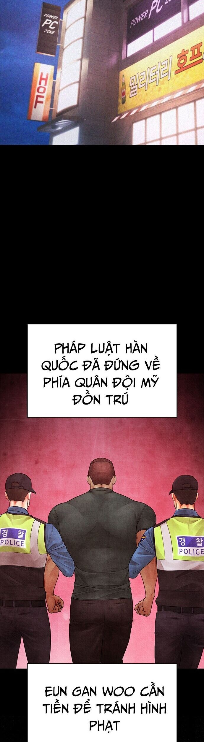 Bố Vạn Năng [Chap 94-108] - Page 39