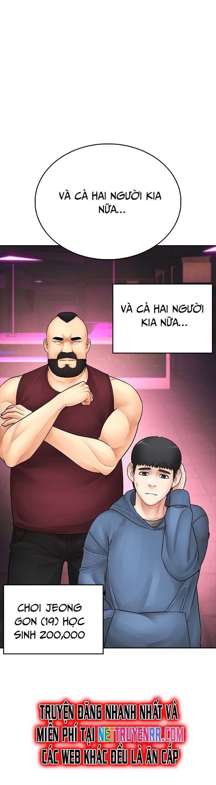 Bố Vạn Năng [Chap 94-108] - Page 44