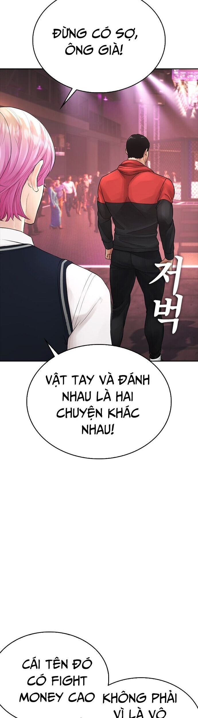 Bố Vạn Năng [Chap 94-108] - Page 47