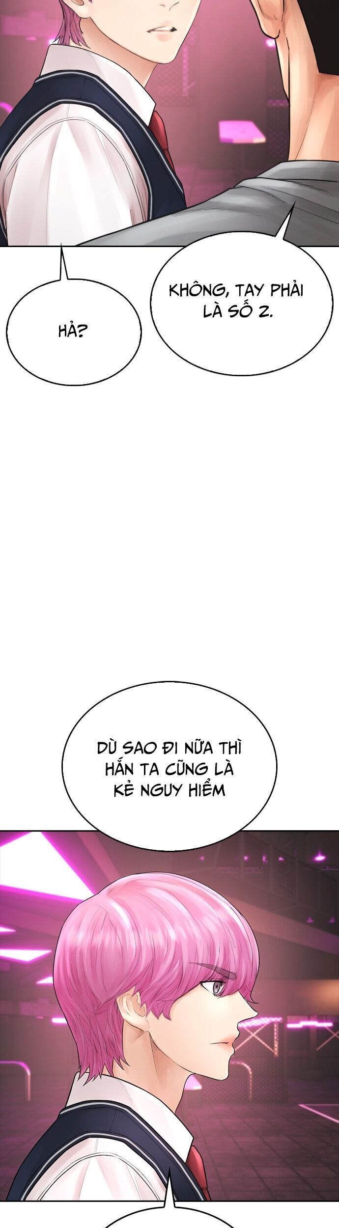 Bố Vạn Năng [Chap 94-108] - Page 50