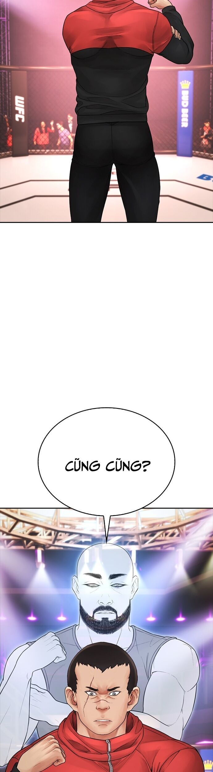 Bố Vạn Năng [Chap 94-108] - Page 76