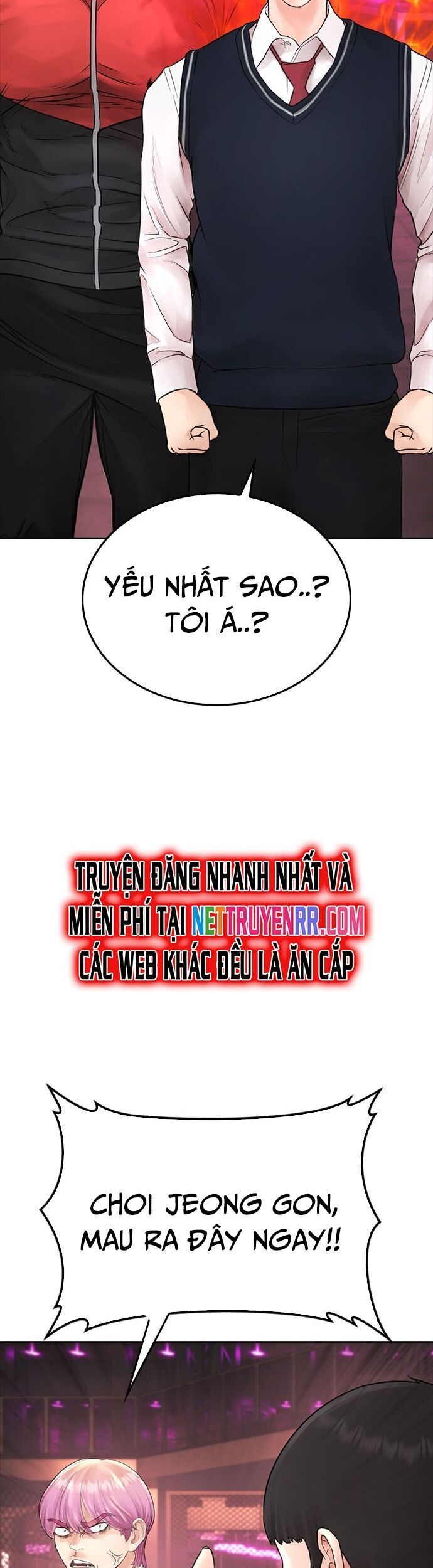 Bố Vạn Năng [Chap 94-108] - Page 12