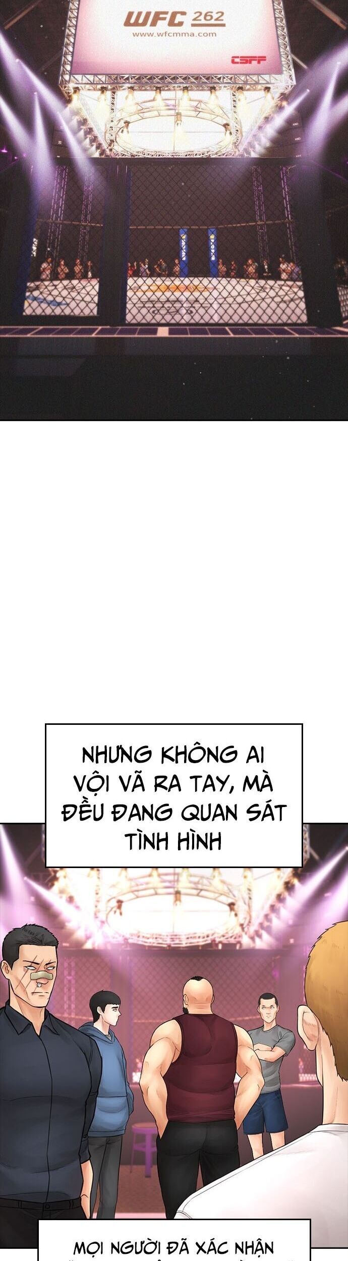 Bố Vạn Năng [Chap 94-108] - Page 39