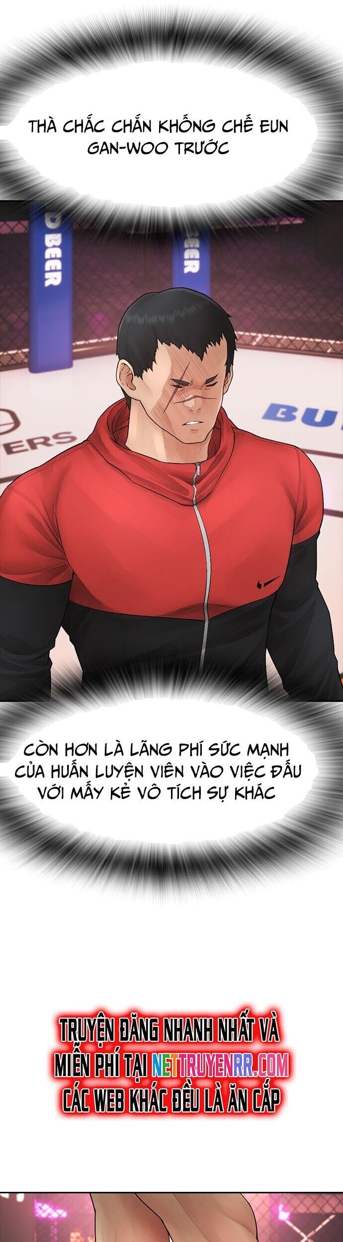 Bố Vạn Năng [Chap 94-108] - Page 45