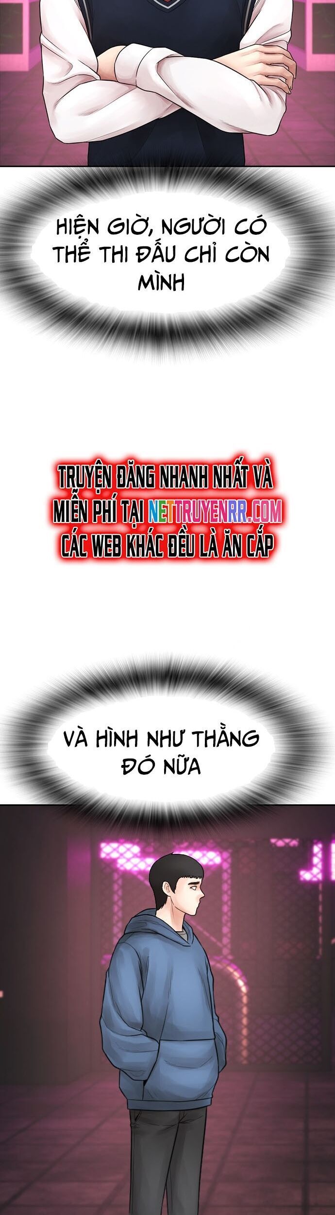 Bố Vạn Năng [Chap 94-108] - Page 6