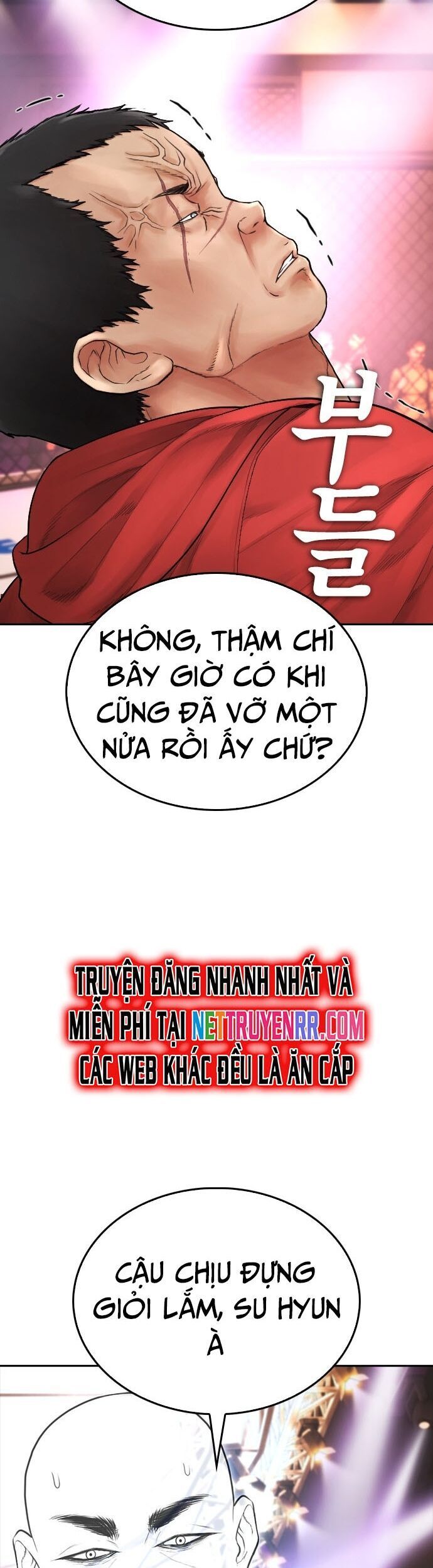 Bố Vạn Năng [Chap 94-108] - Page 11