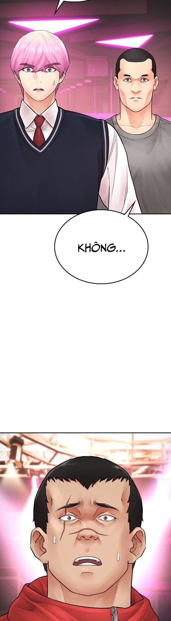 Bố Vạn Năng [Chap 94-108] - Page 15