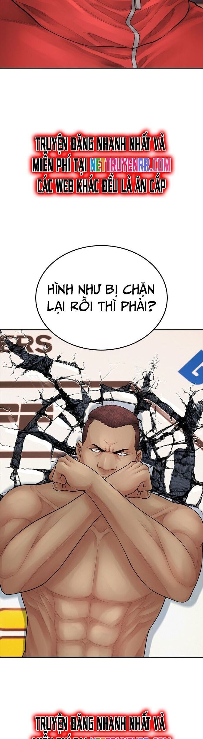 Bố Vạn Năng [Chap 94-108] - Page 16