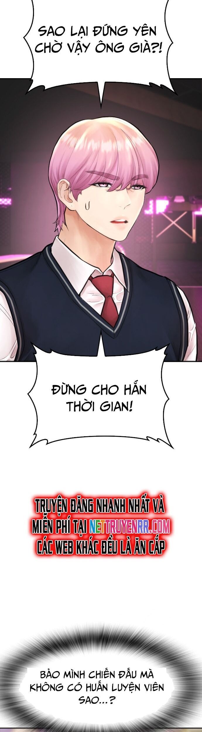 Bố Vạn Năng [Chap 94-108] - Page 19