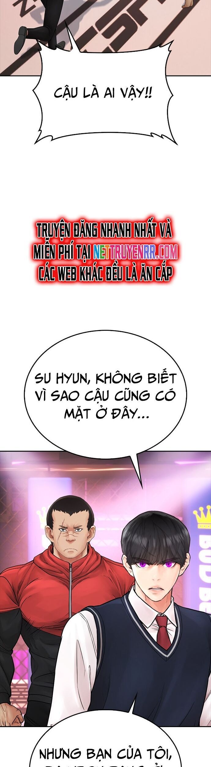 Bố Vạn Năng [Chap 94-108] - Page 31