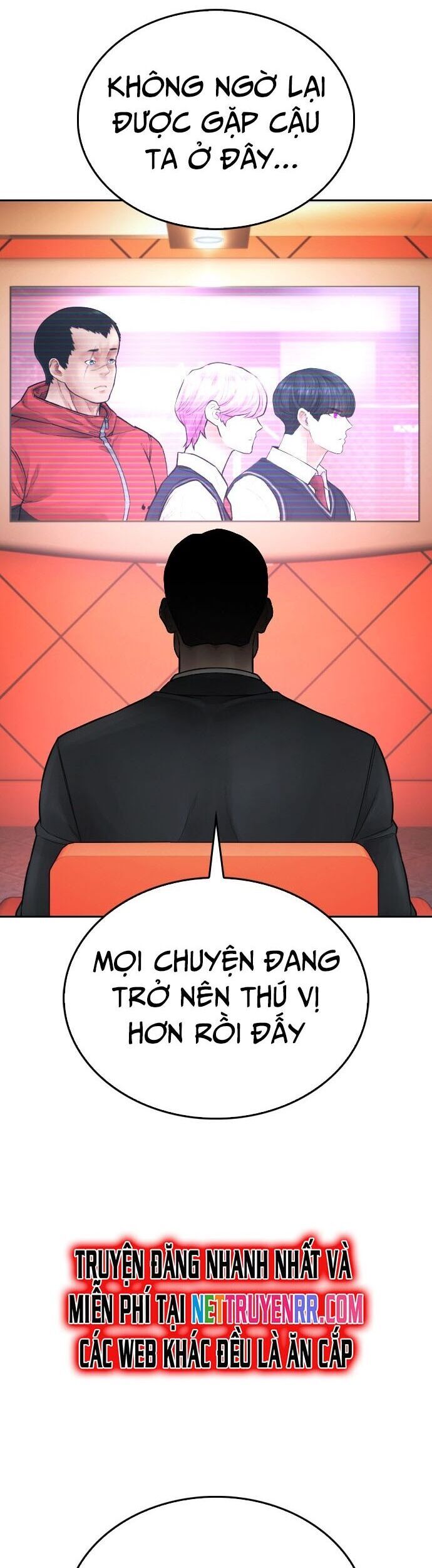 Bố Vạn Năng [Chap 94-108] - Page 34