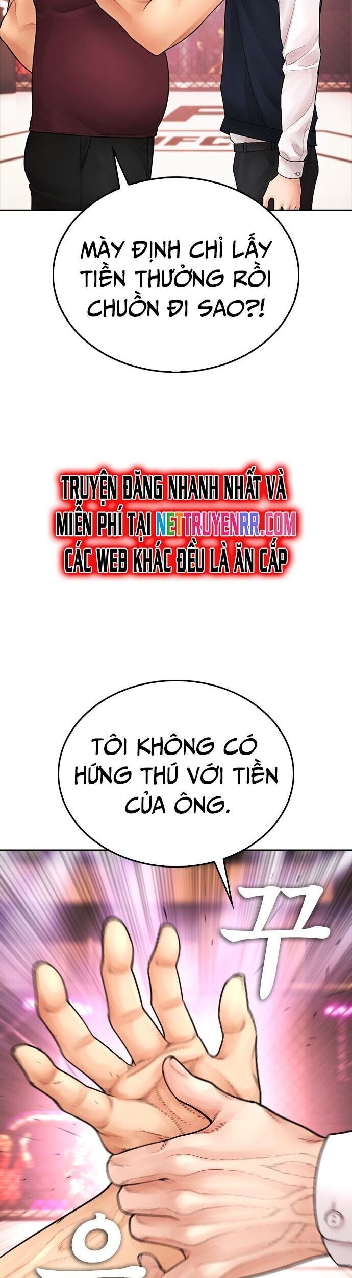 Bố Vạn Năng [Chap 94-108] - Page 38