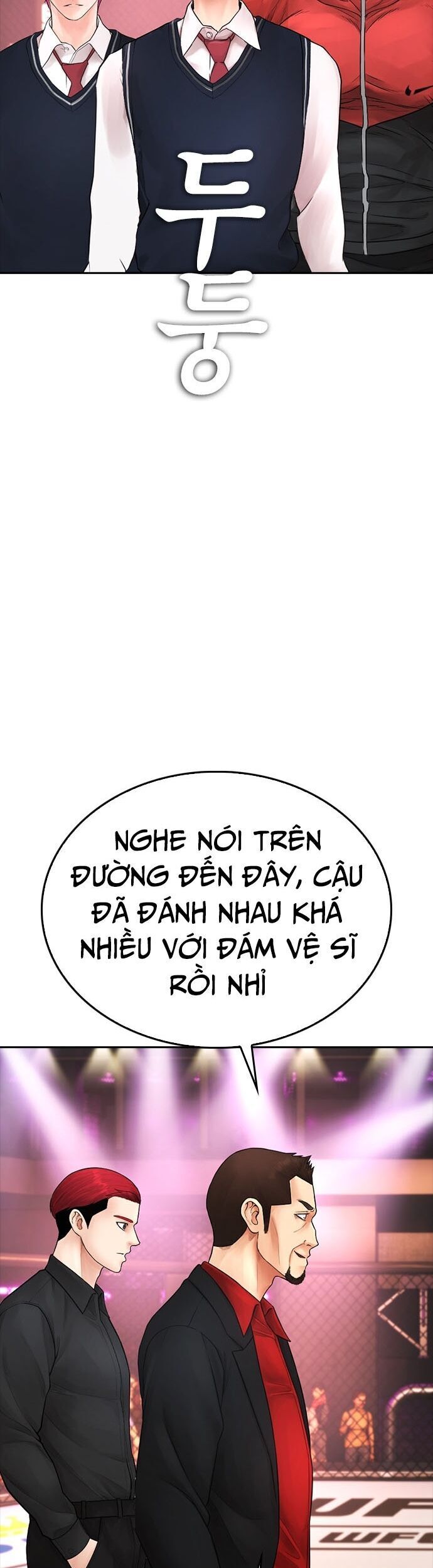 Bố Vạn Năng [Chap 94-108] - Page 47