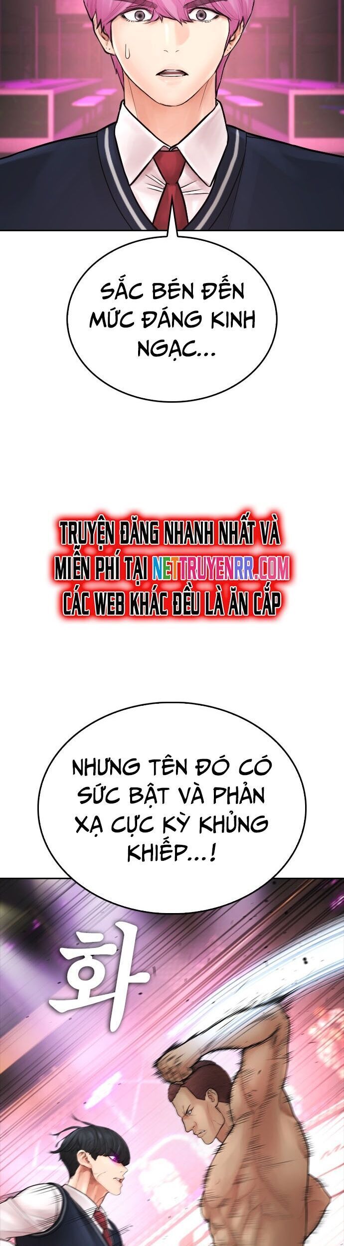 Bố Vạn Năng [Chap 94-108] - Page 59