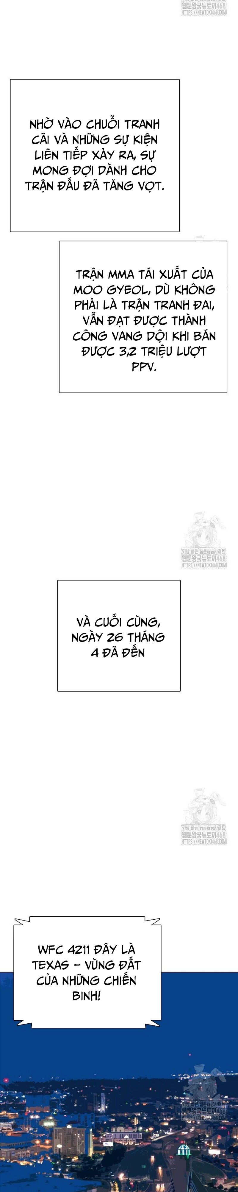 Loser Giỏi Võ [Chap 109]