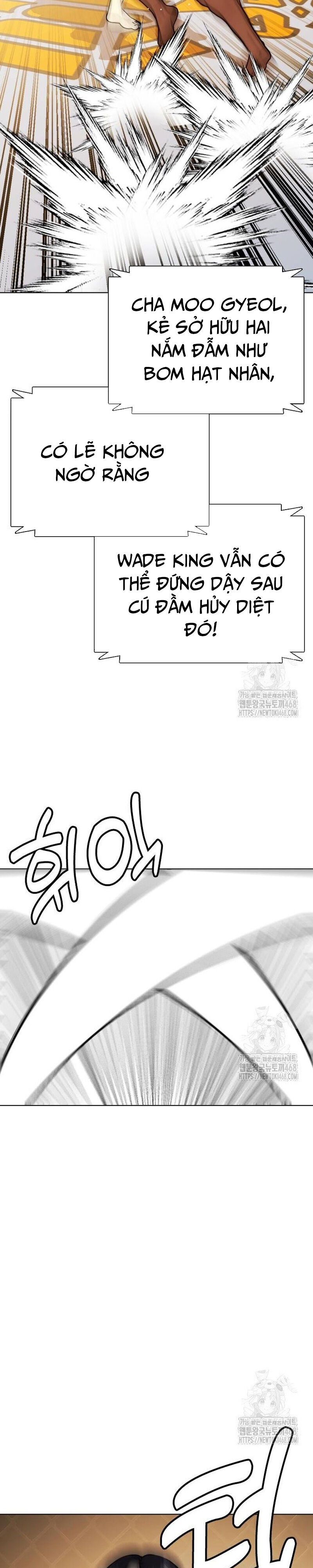 Loser Giỏi Võ [Chap 109]