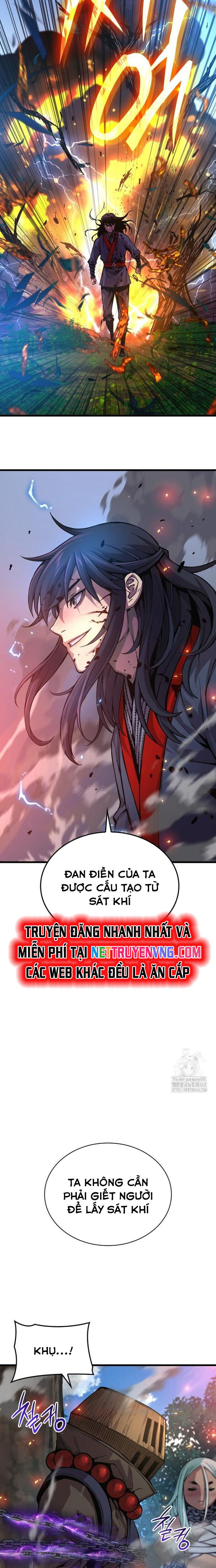 Quái Lực Loạn Thần [Chap 62] - Page 32