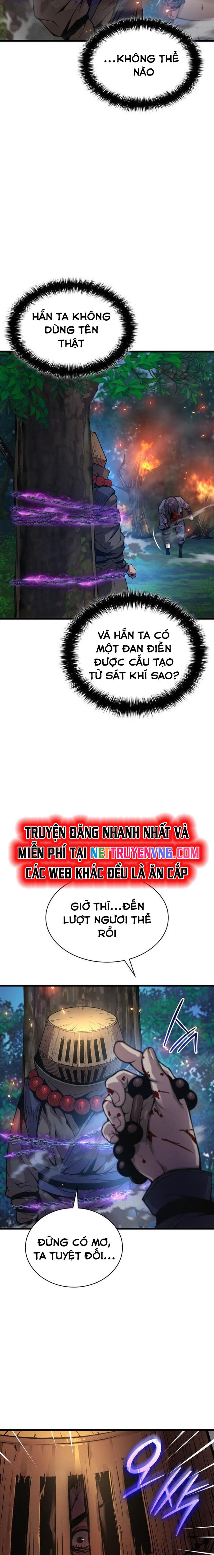 Quái Lực Loạn Thần [Chap 62] - Page 33