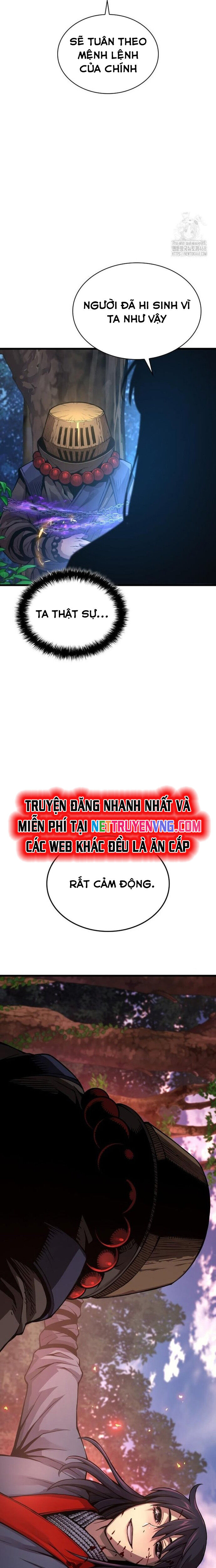 Quái Lực Loạn Thần [Chap 62] - Page 35