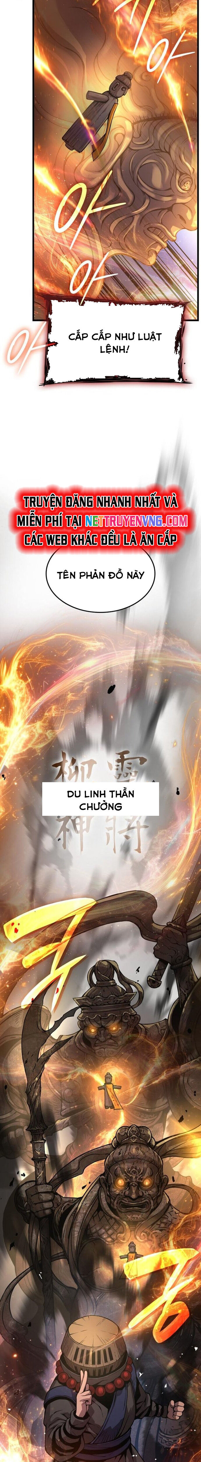 Quái Lực Loạn Thần [Chap 62] - Page 5