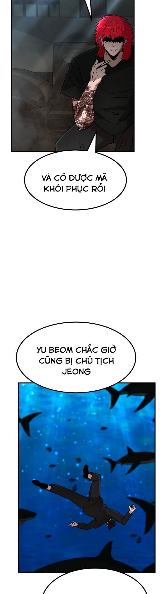 Coin Báo Thù [Chap 56-62]