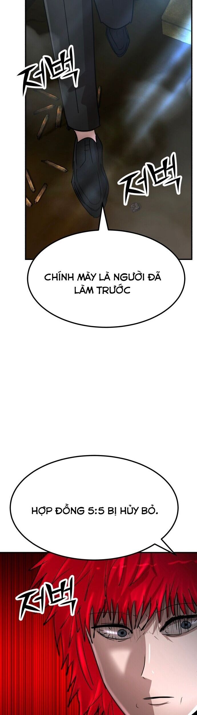 Coin Báo Thù [Chap 56-62]