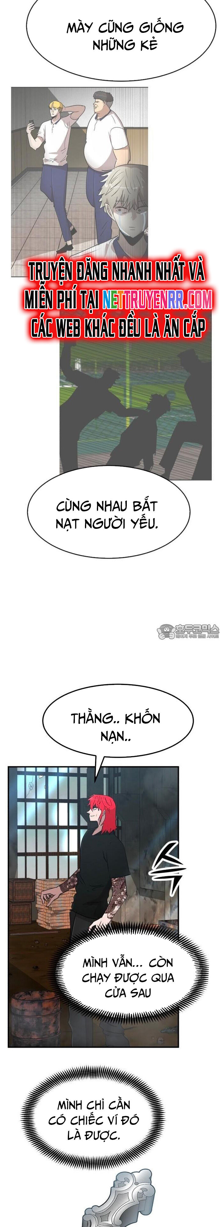 Coin Báo Thù [Chap 56-62]