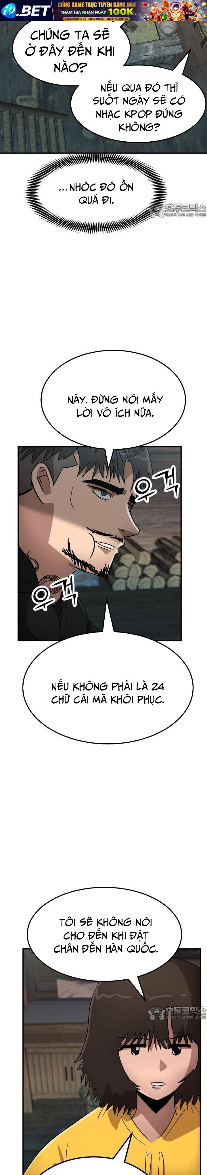 Coin Báo Thù [Chap 56-62]