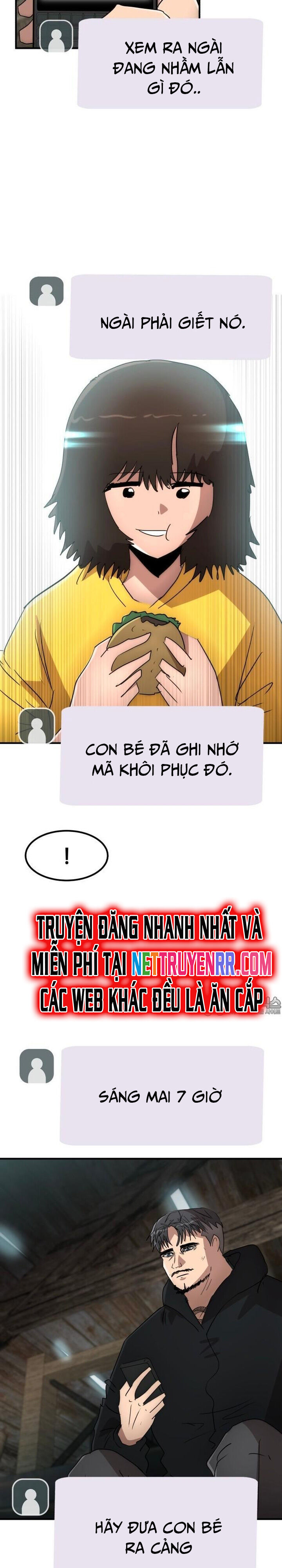 Coin Báo Thù [Chap 56-62]