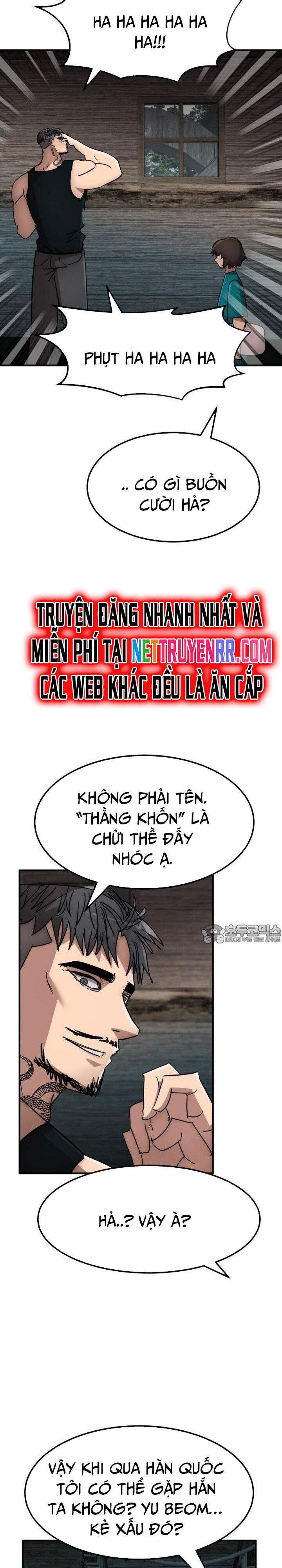 Coin Báo Thù [Chap 56-62]