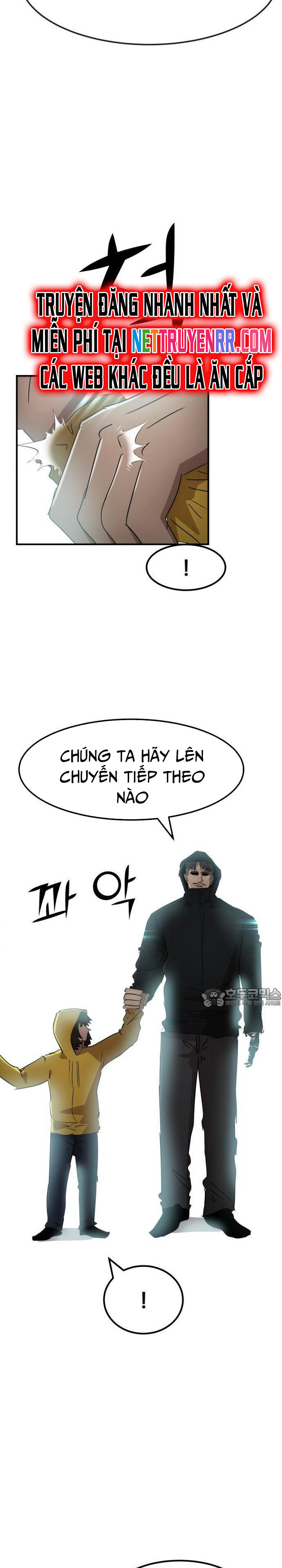 Coin Báo Thù [Chap 56-62]